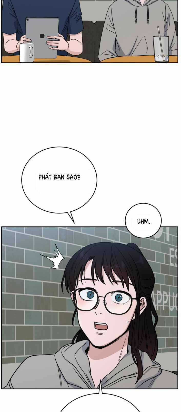 A.i. Doctor - Chapter 36 - Trang 12