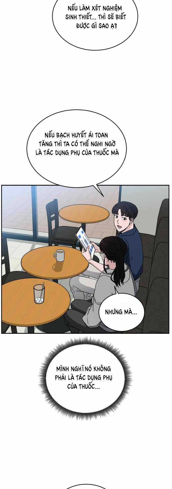 A.i. Doctor - Chapter 36 - Trang 13