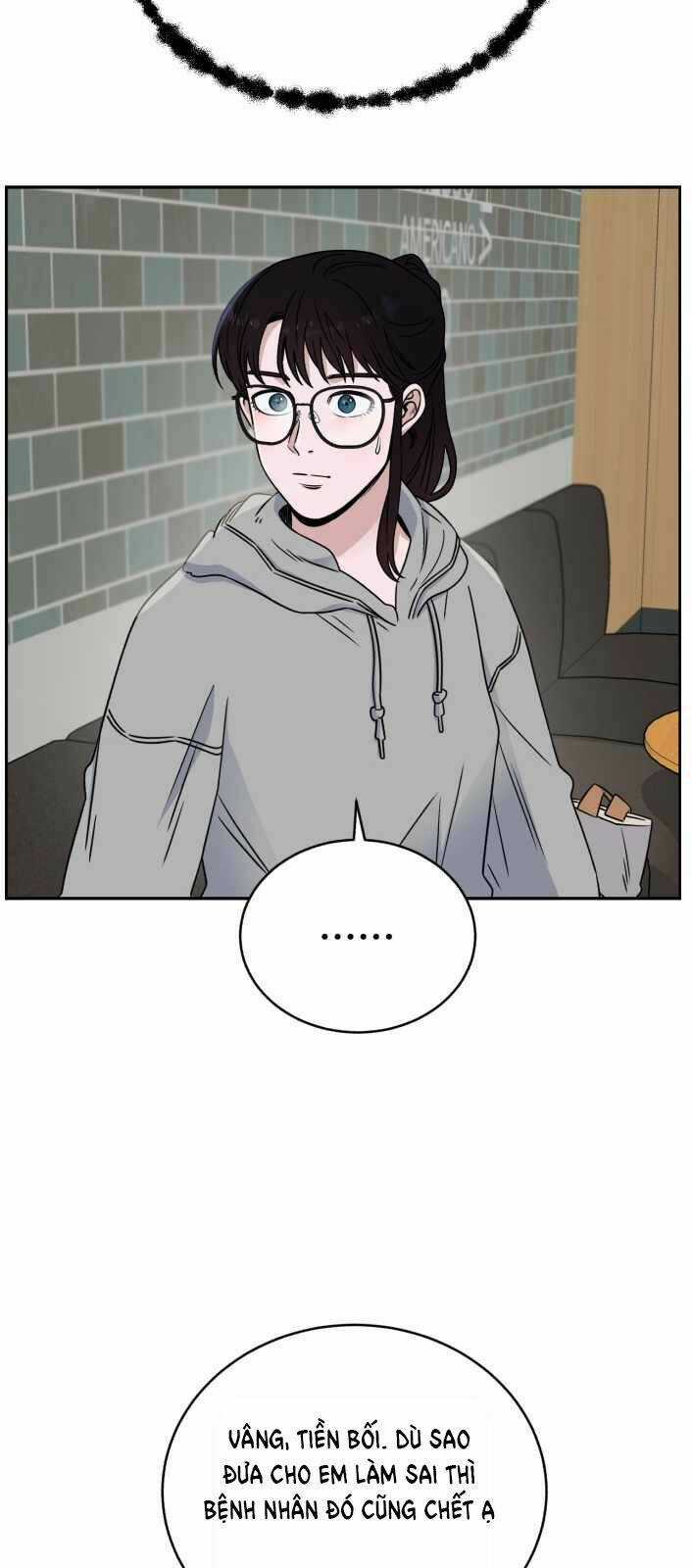 A.i. Doctor - Chapter 36 - Trang 15