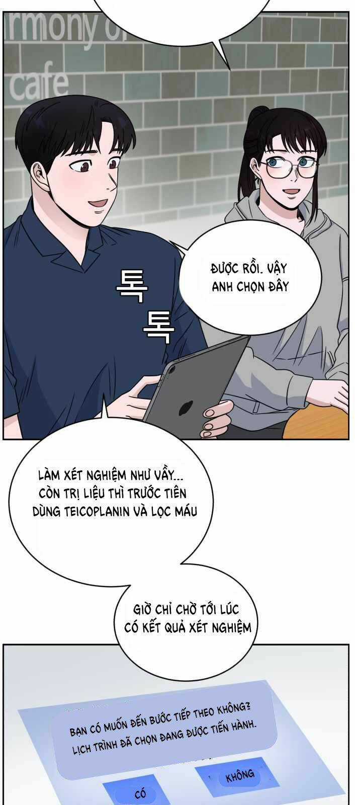 A.i. Doctor - Chapter 36 - Trang 16