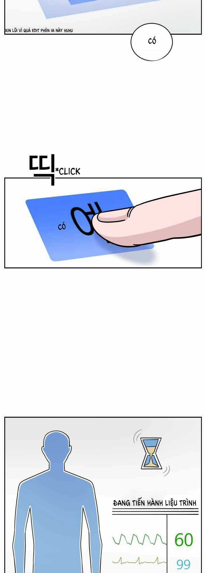 A.i. Doctor - Chapter 36 - Trang 17