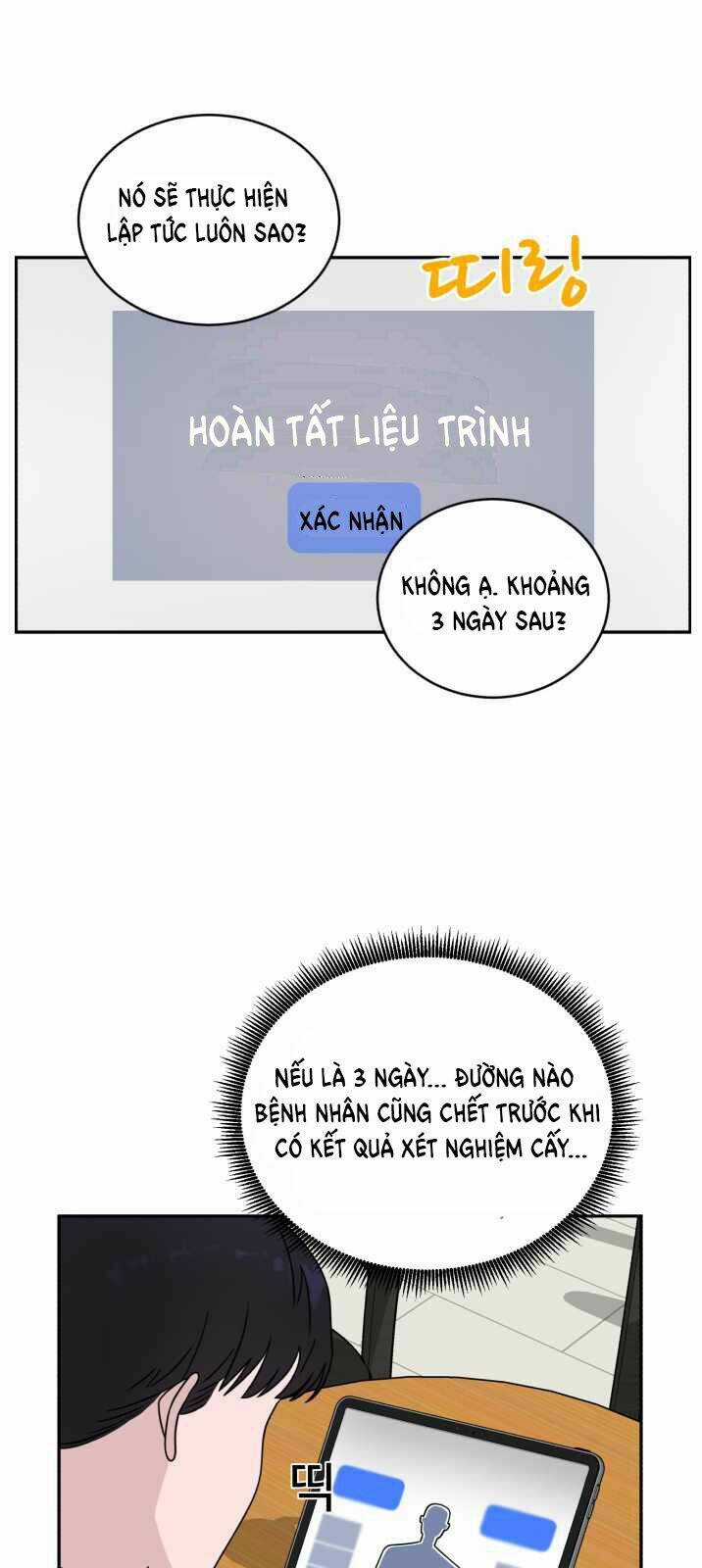 A.i. Doctor - Chapter 36 - Trang 19