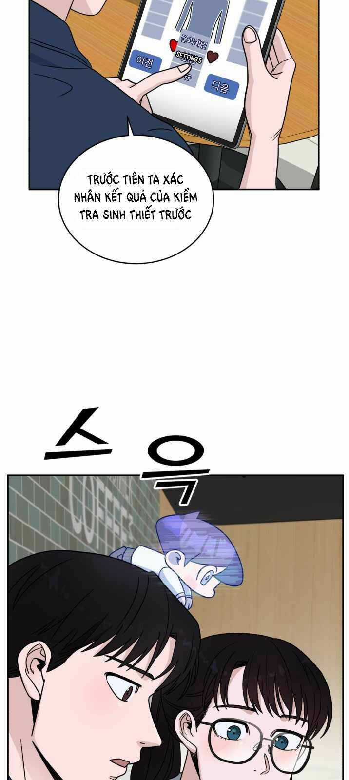 A.i. Doctor - Chapter 36 - Trang 20