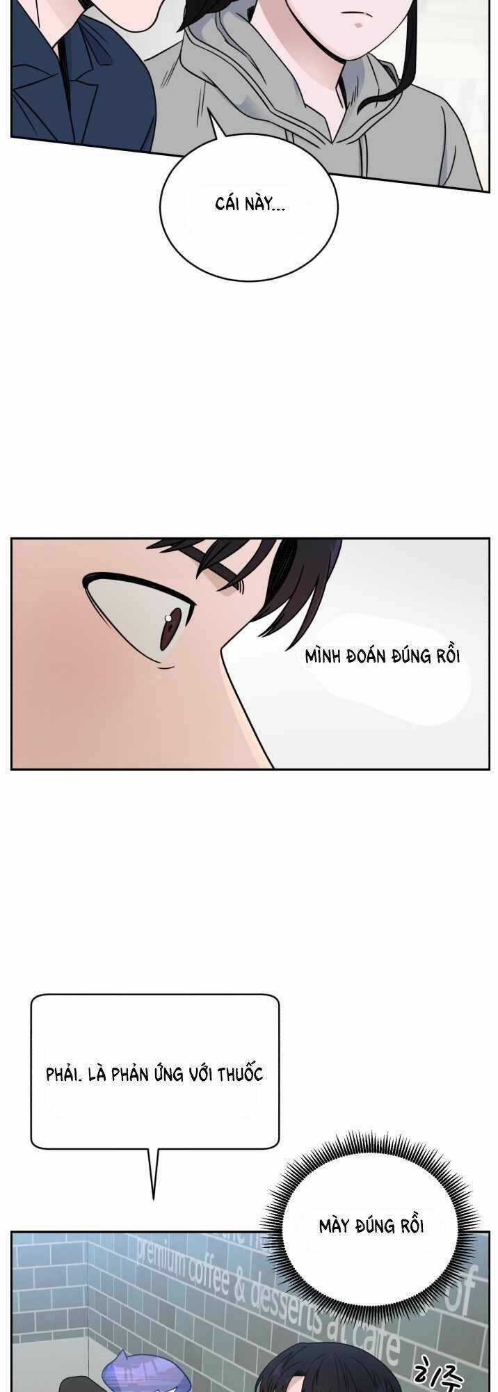 A.i. Doctor - Chapter 36 - Trang 21