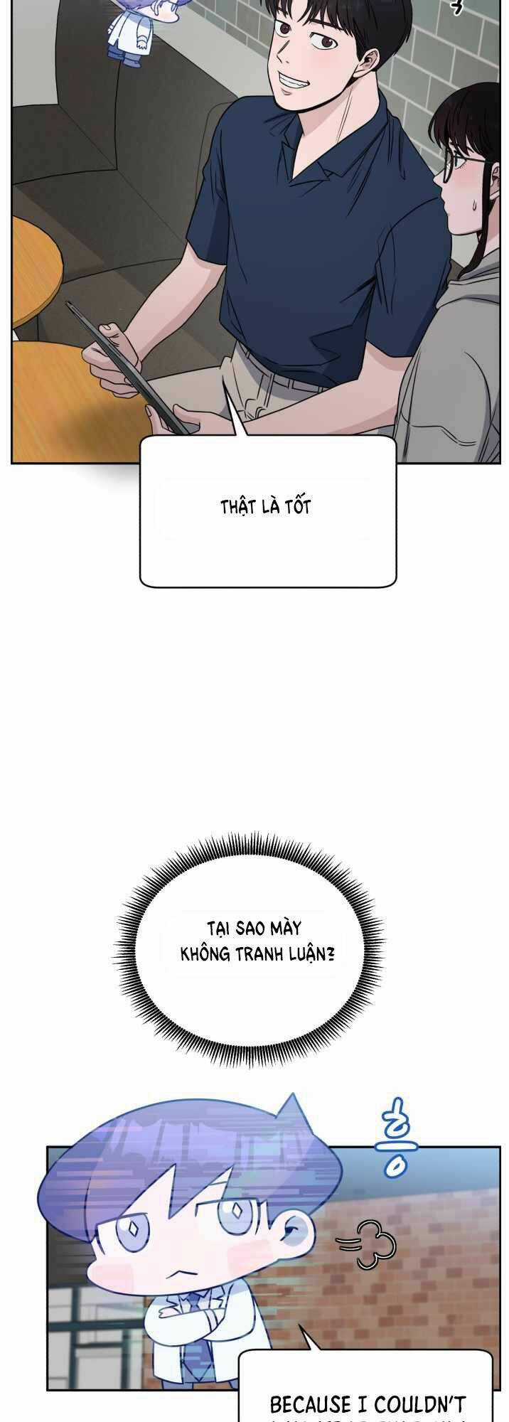 A.i. Doctor - Chapter 36 - Trang 22