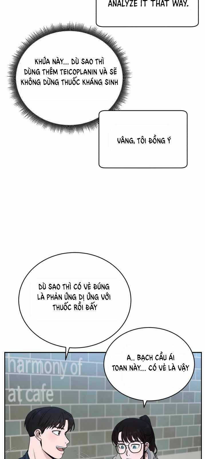 A.i. Doctor - Chapter 36 - Trang 23