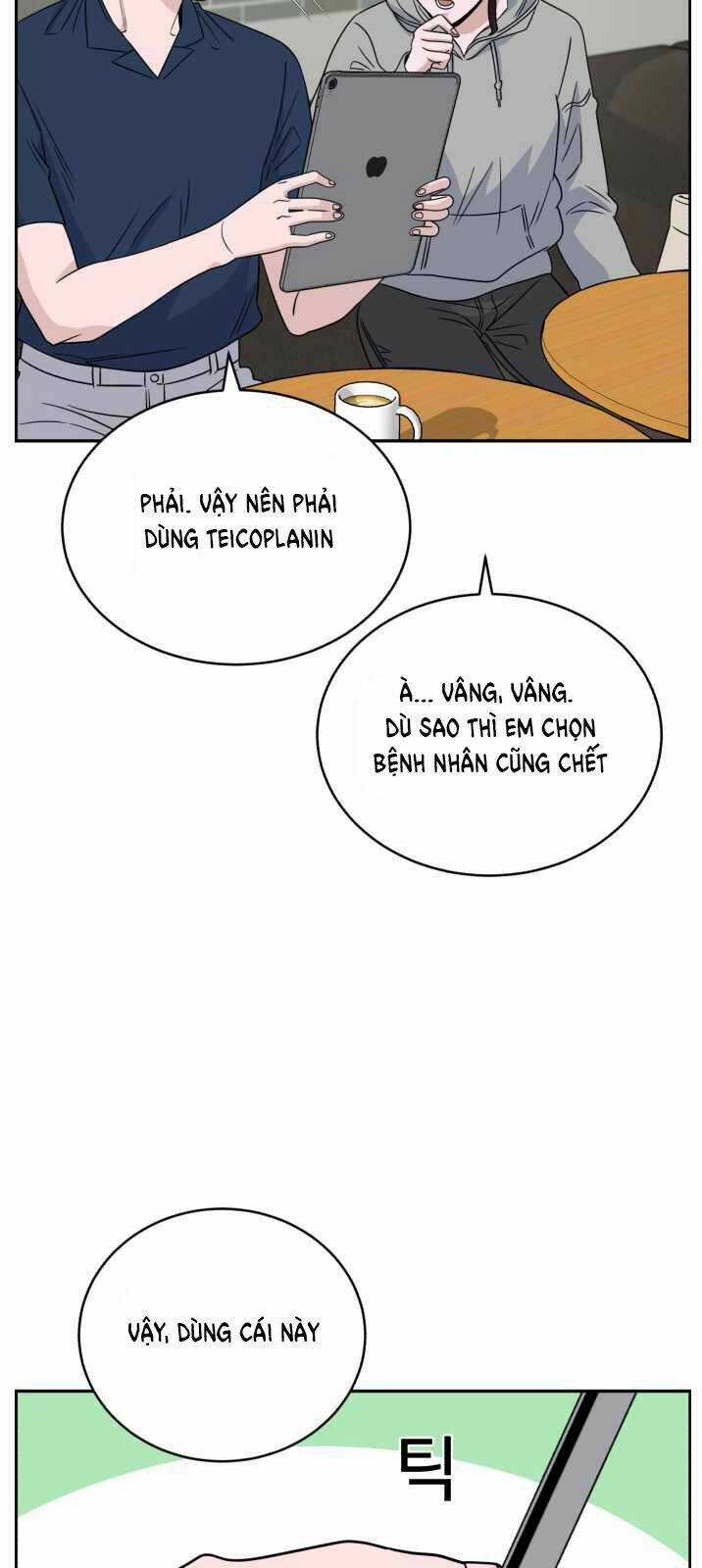 A.i. Doctor - Chapter 36 - Trang 24