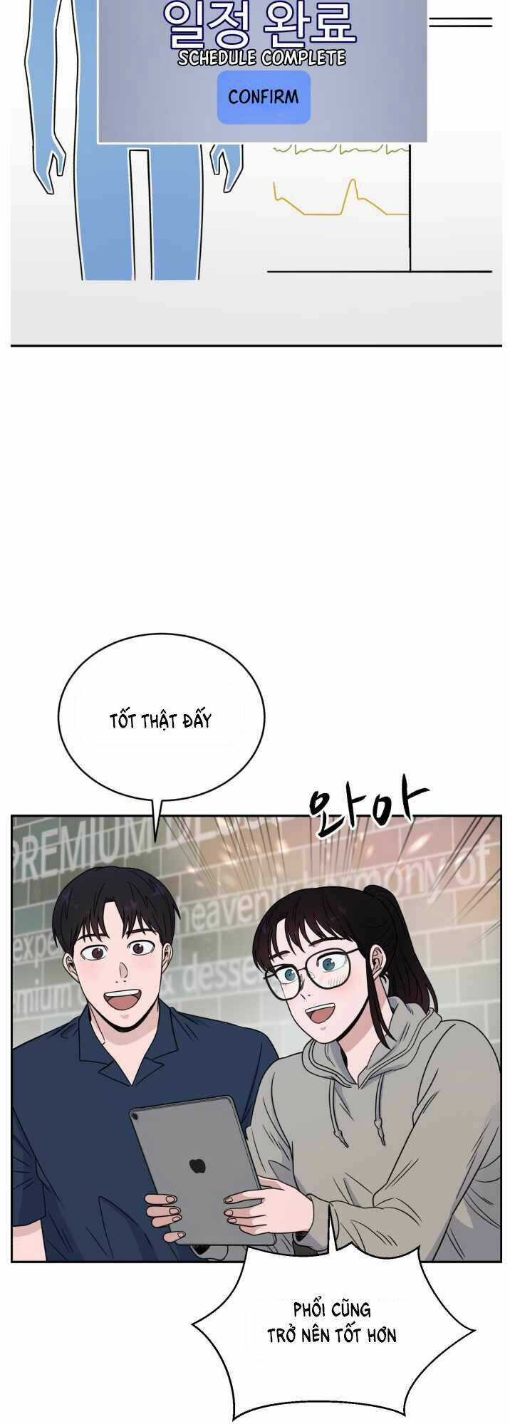 A.i. Doctor - Chapter 36 - Trang 26