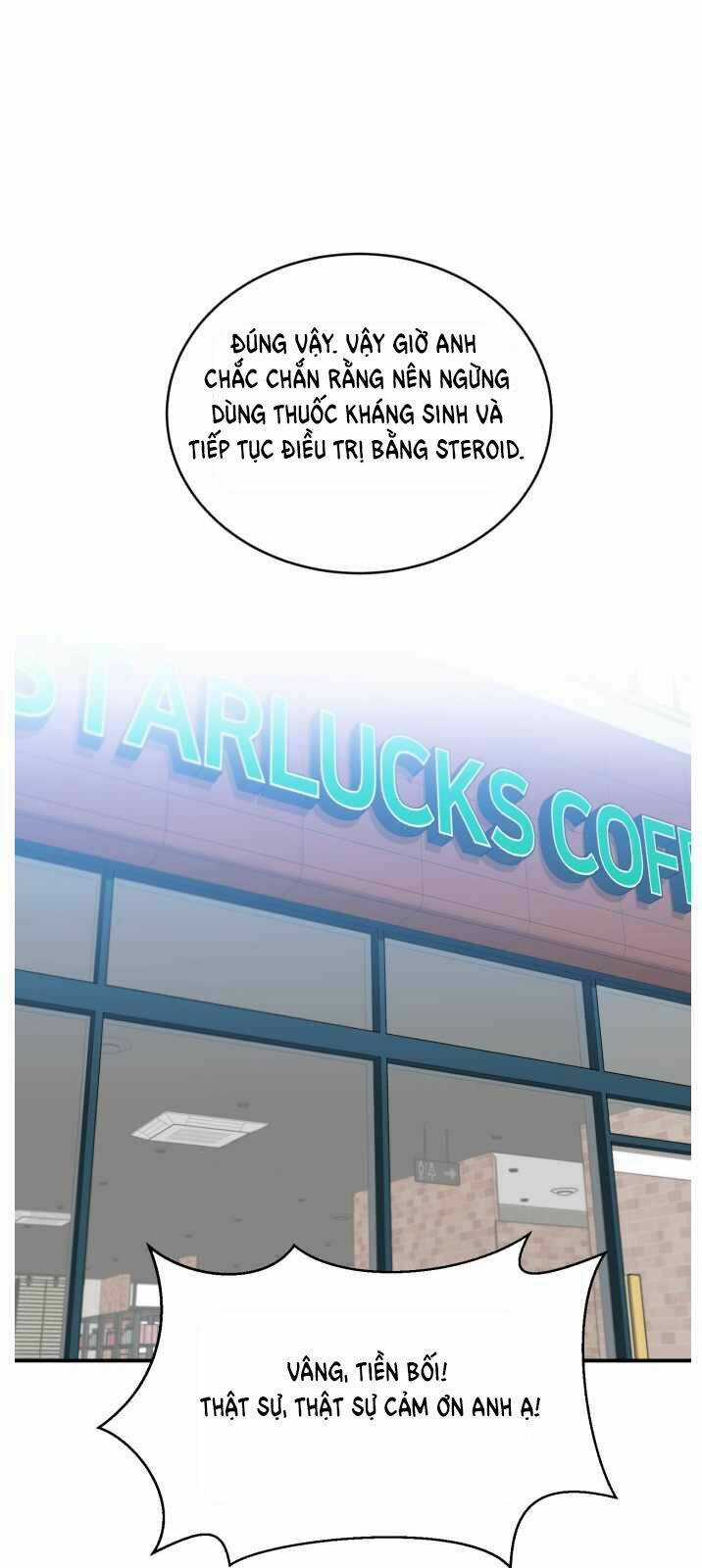 A.i. Doctor - Chapter 36 - Trang 27