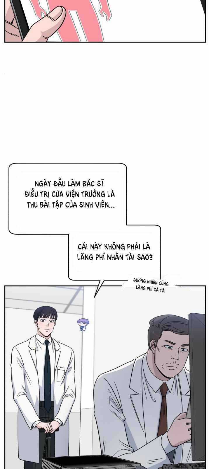 A.i. Doctor - Chapter 36 - Trang 31