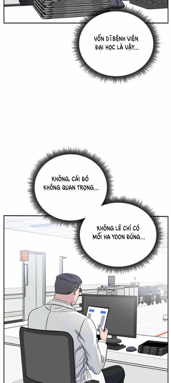 A.i. Doctor - Chapter 36 - Trang 32