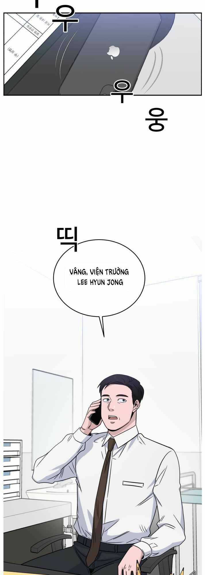 A.i. Doctor - Chapter 36 - Trang 34