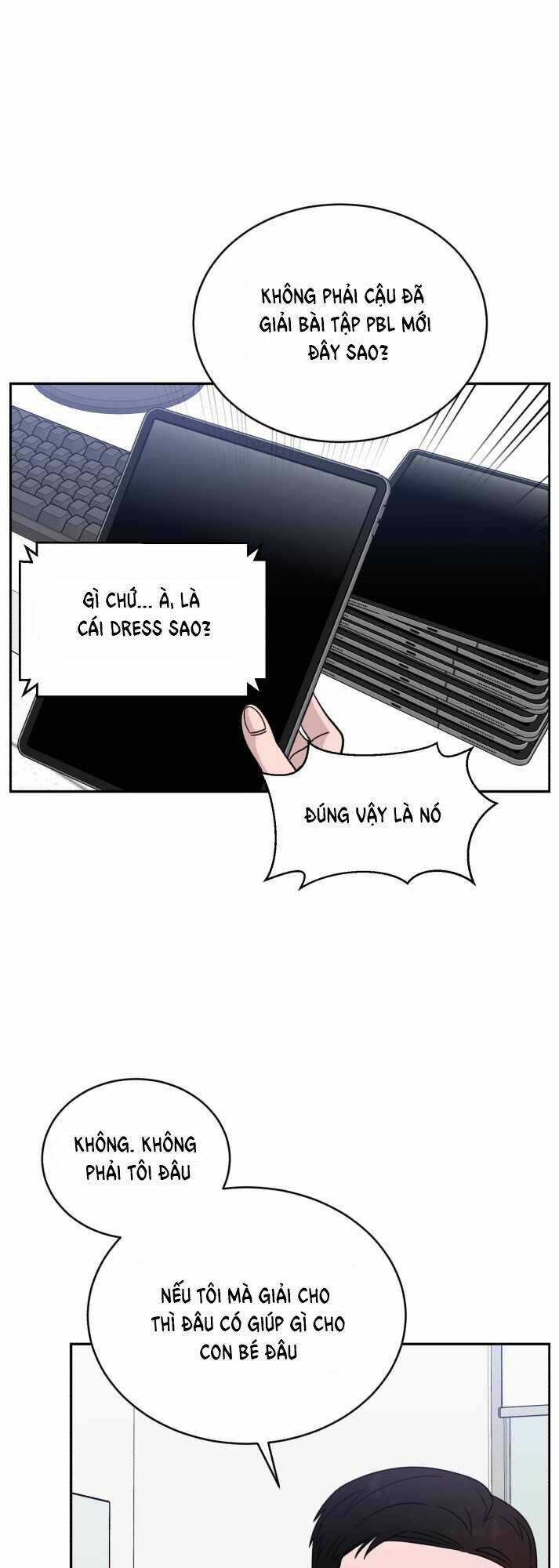 A.i. Doctor - Chapter 36 - Trang 37