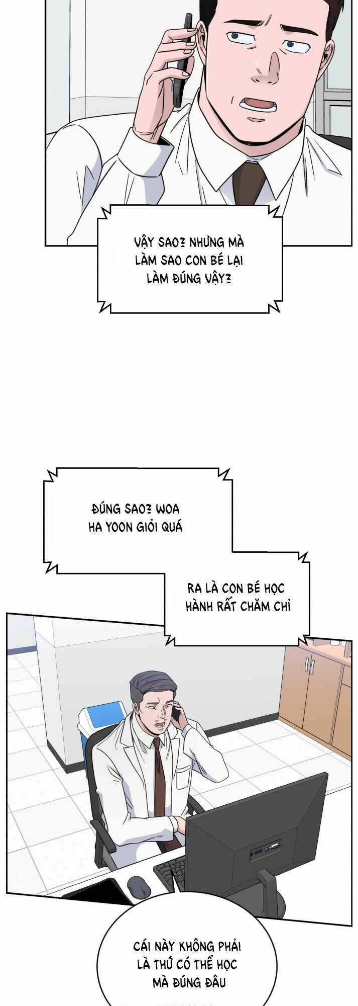 A.i. Doctor - Chapter 36 - Trang 38