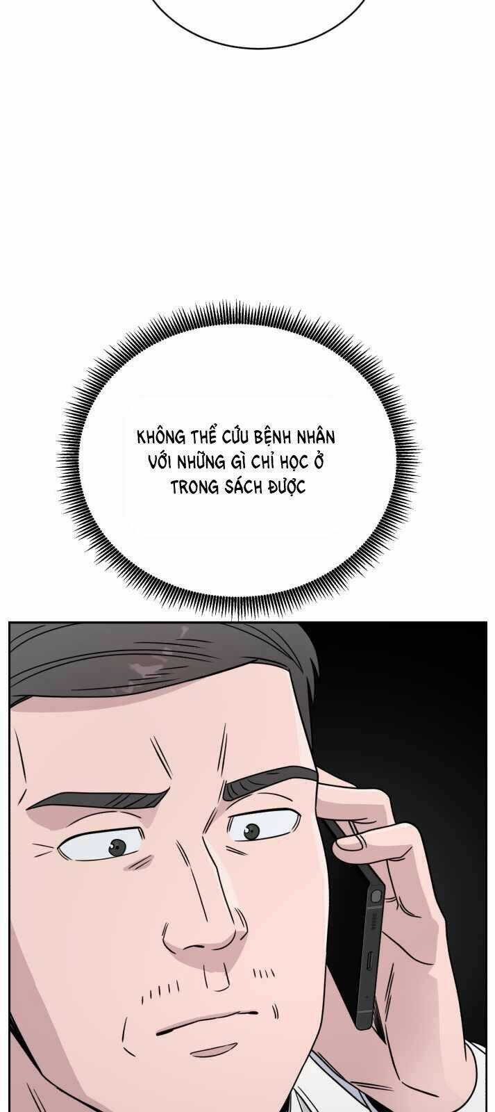 A.i. Doctor - Chapter 36 - Trang 39