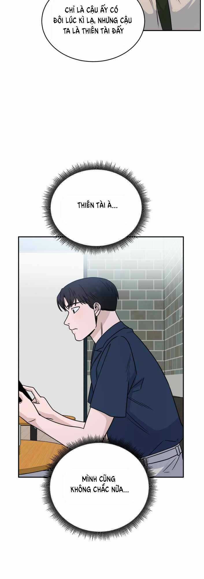 A.i. Doctor - Chapter 36 - Trang 5