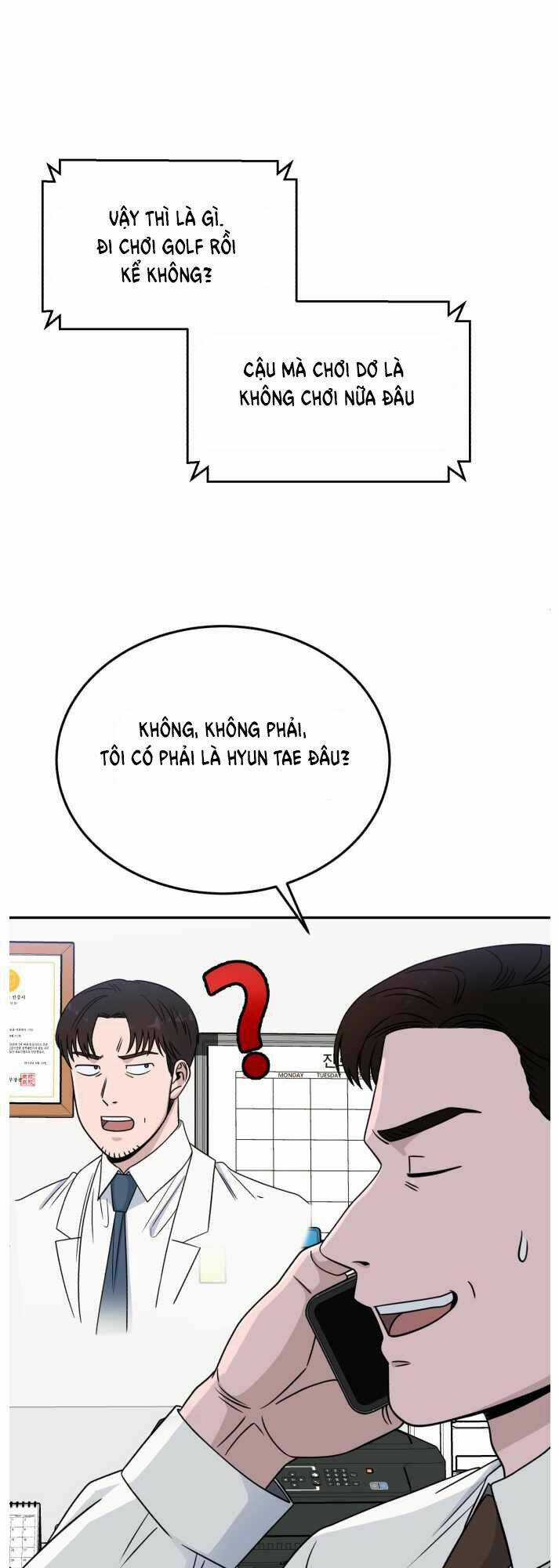 A.i. Doctor - Chapter 36 - Trang 42