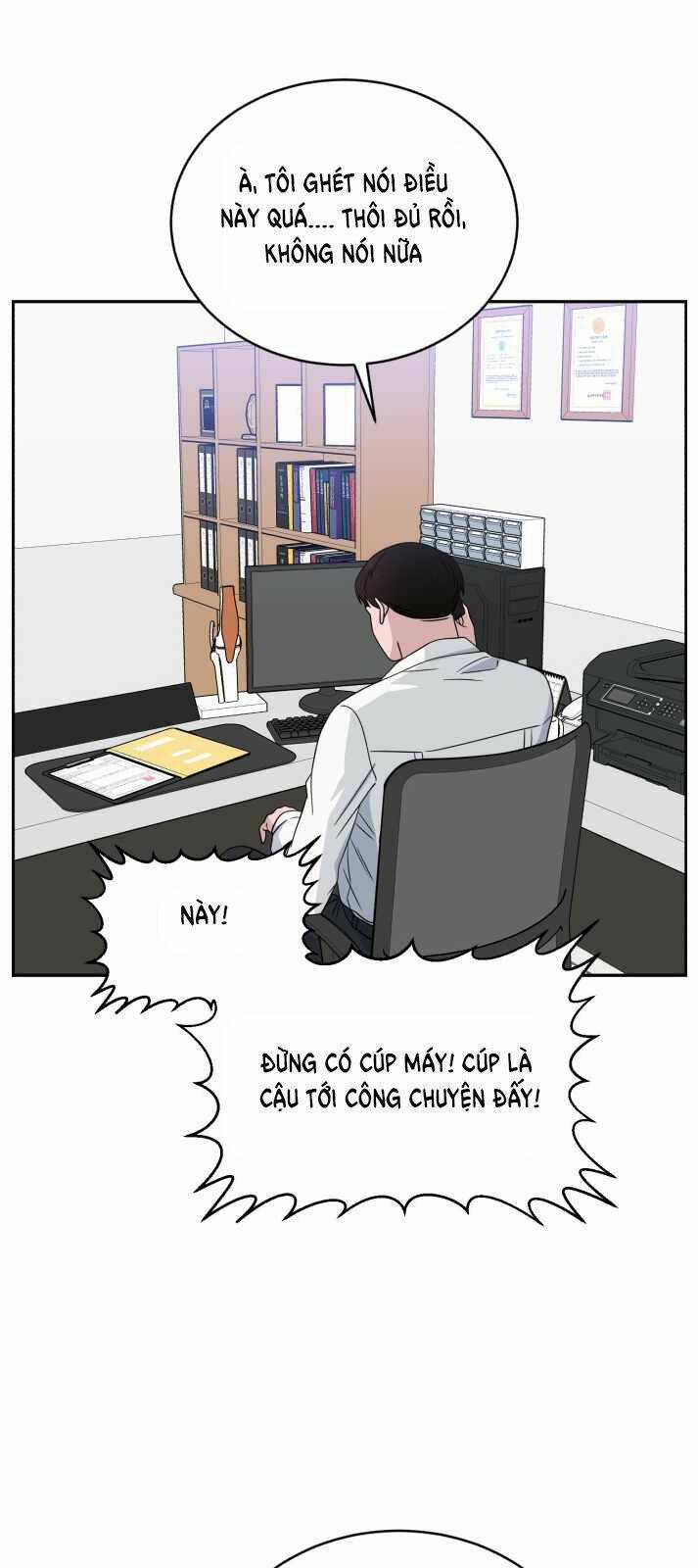 A.i. Doctor - Chapter 36 - Trang 44