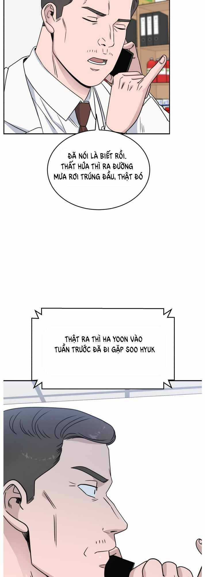 A.i. Doctor - Chapter 36 - Trang 46