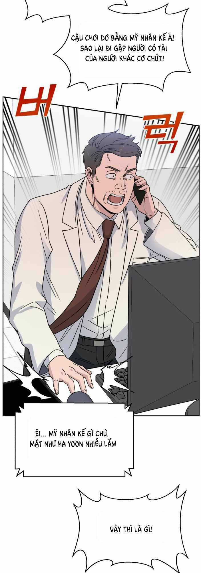 A.i. Doctor - Chapter 36 - Trang 49