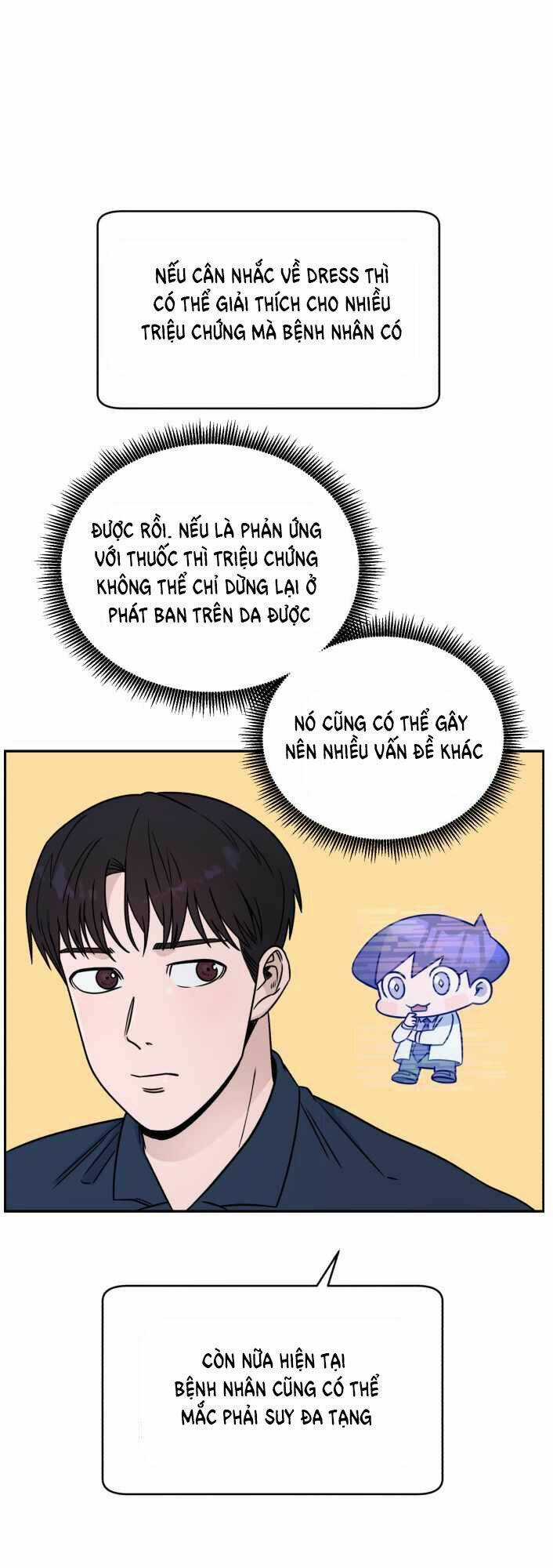 A.i. Doctor - Chapter 36 - Trang 6