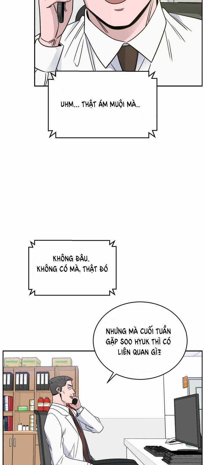 A.i. Doctor - Chapter 36 - Trang 52