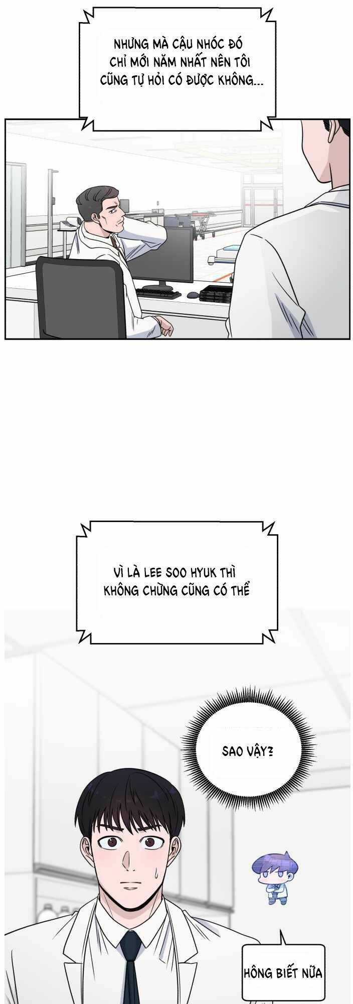 A.i. Doctor - Chapter 36 - Trang 54