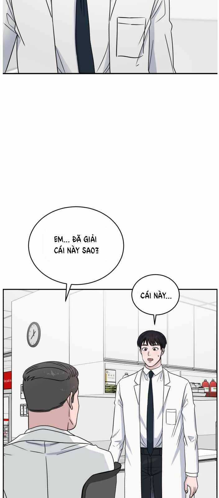 A.i. Doctor - Chapter 36 - Trang 55