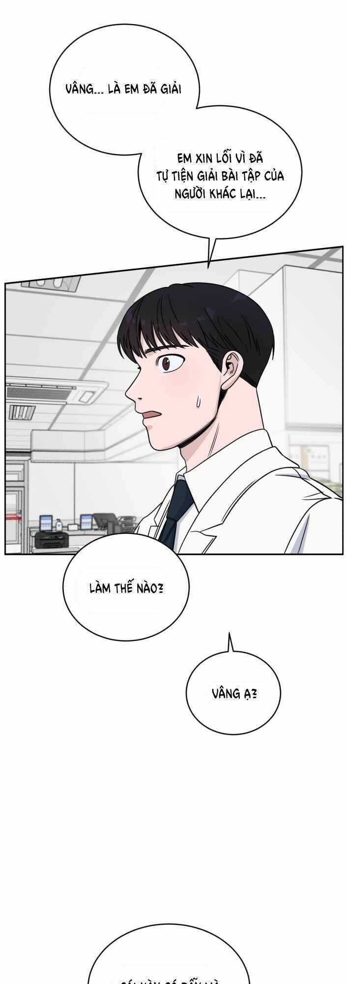 A.i. Doctor - Chapter 36 - Trang 58
