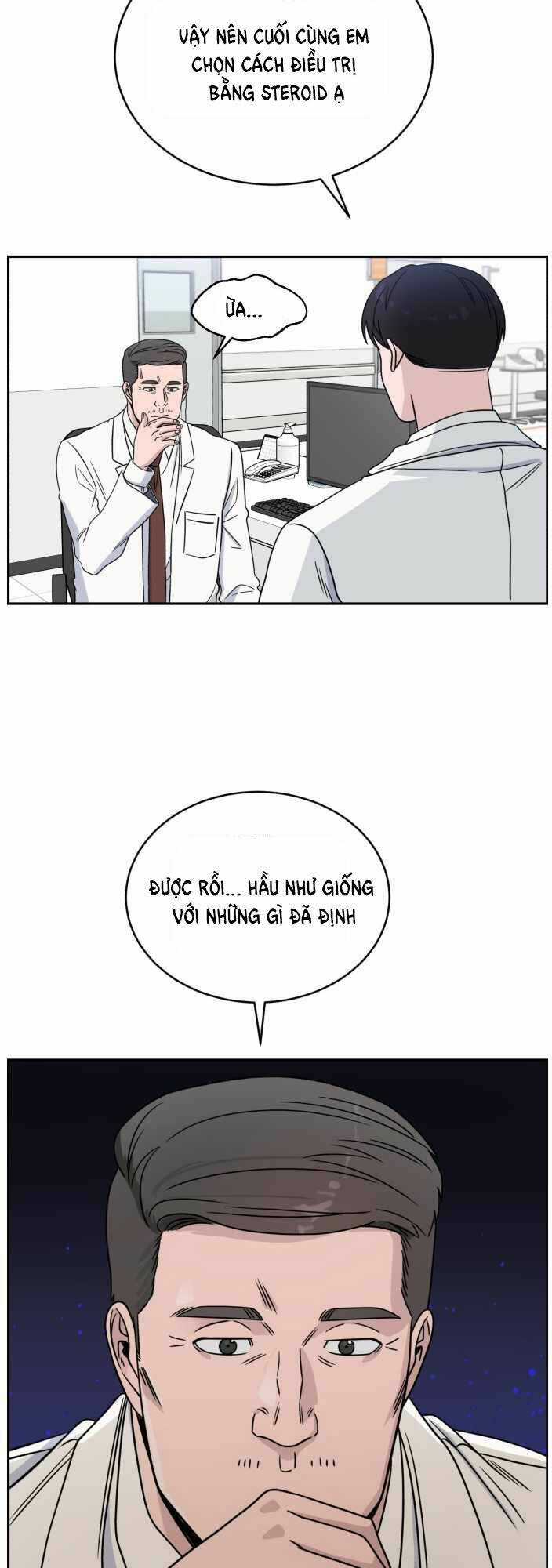 A.i. Doctor - Chapter 36 - Trang 61