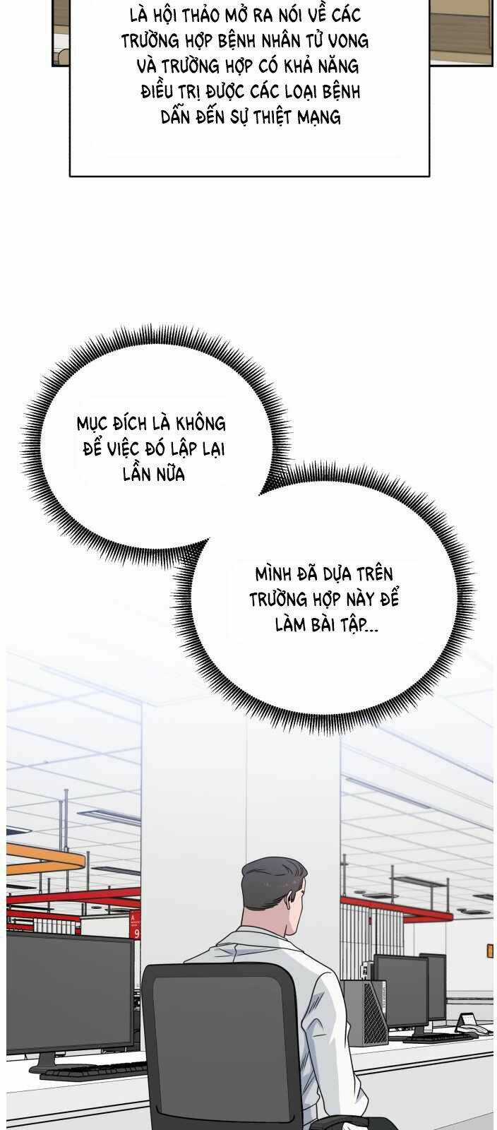 A.i. Doctor - Chapter 36 - Trang 63