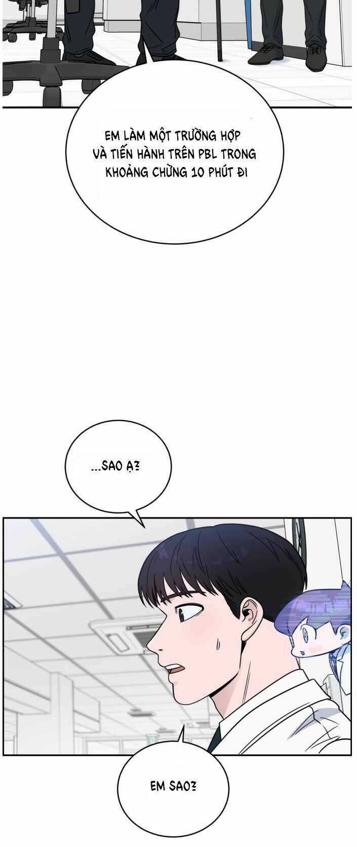 A.i. Doctor - Chapter 36 - Trang 67