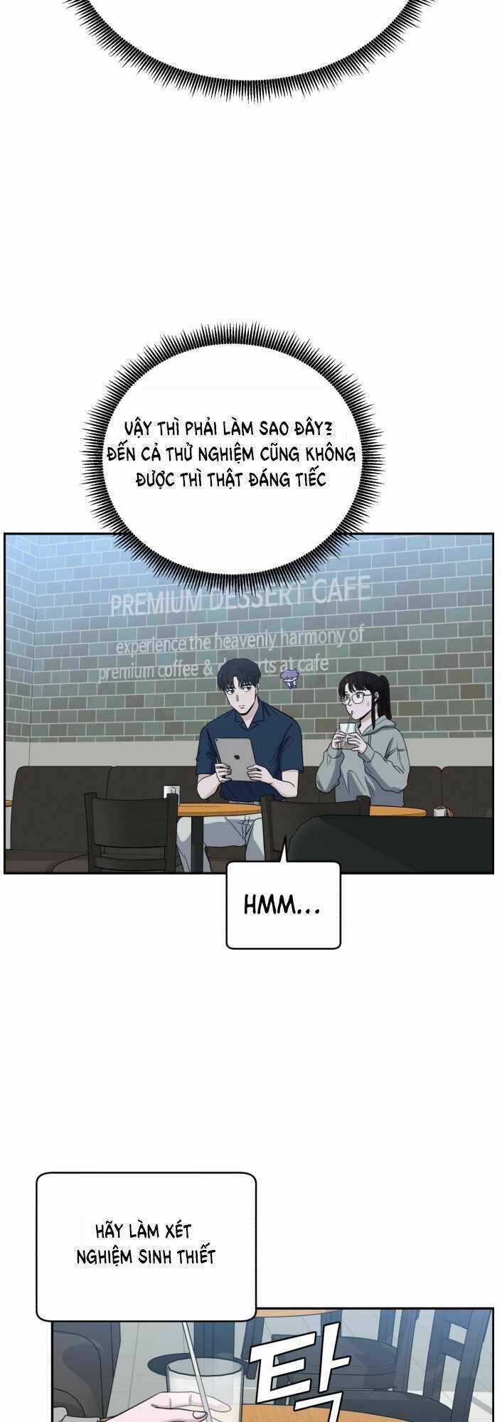 A.i. Doctor - Chapter 36 - Trang 9