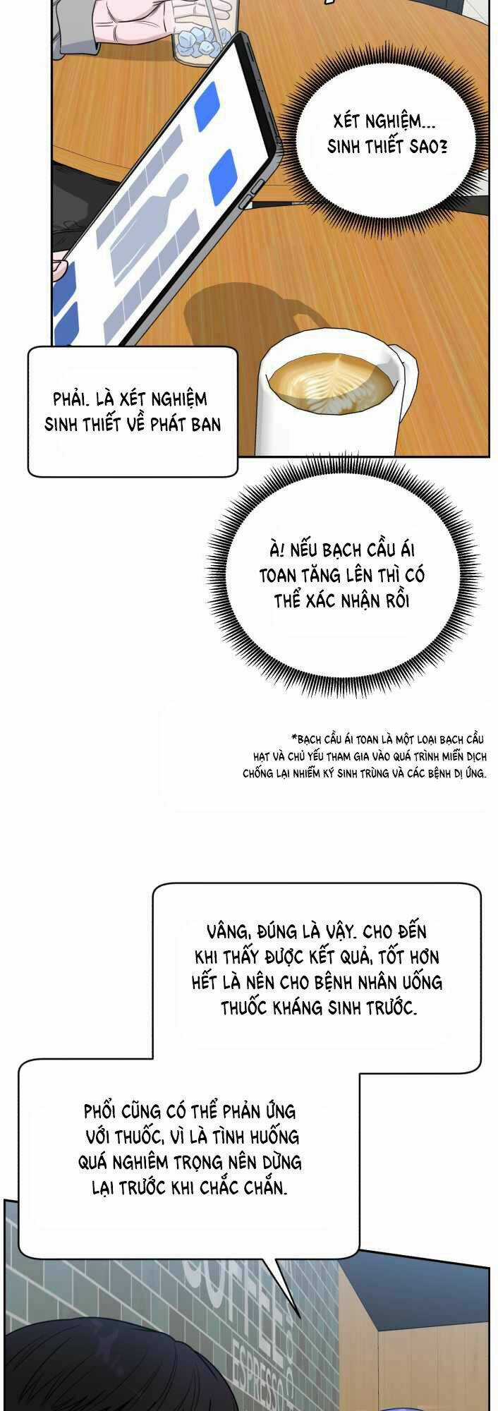 A.i. Doctor - Chapter 36 - Trang 10