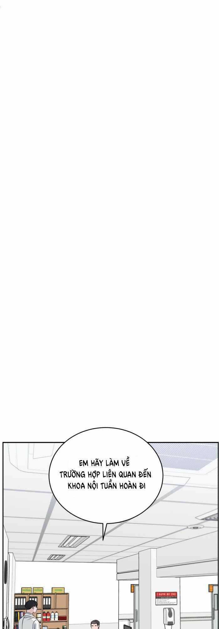 A.i. Doctor - Chapter 37 - Trang 1