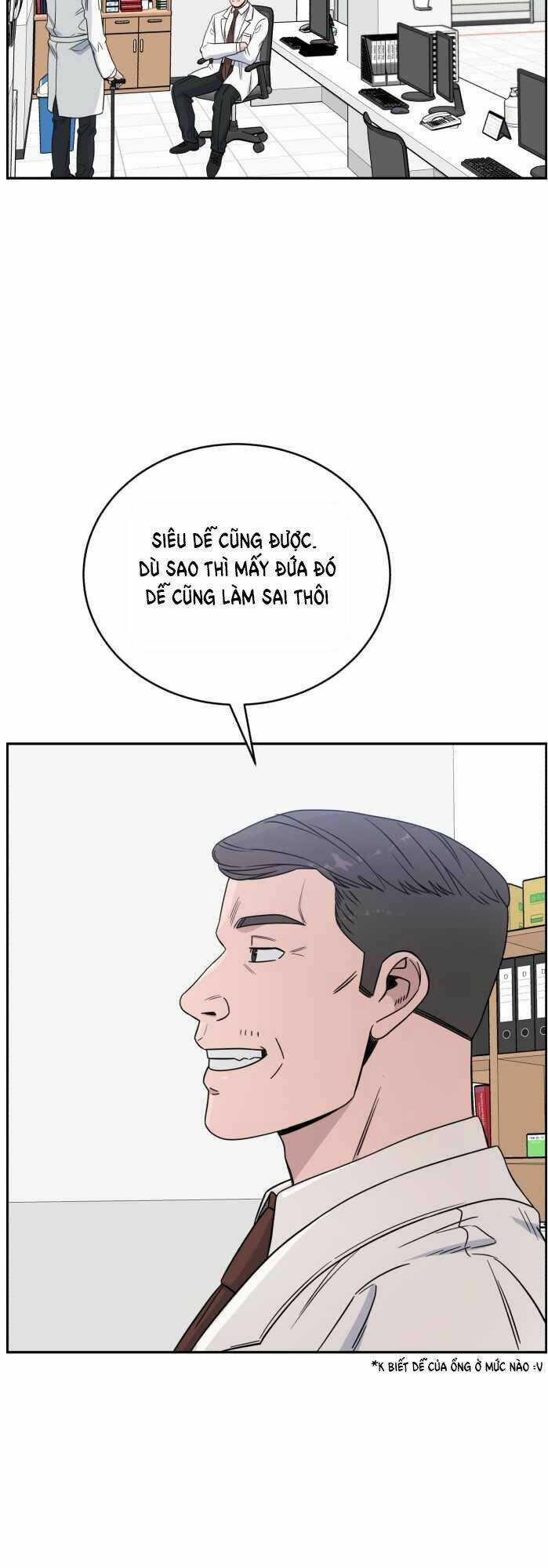 A.i. Doctor - Chapter 37 - Trang 2