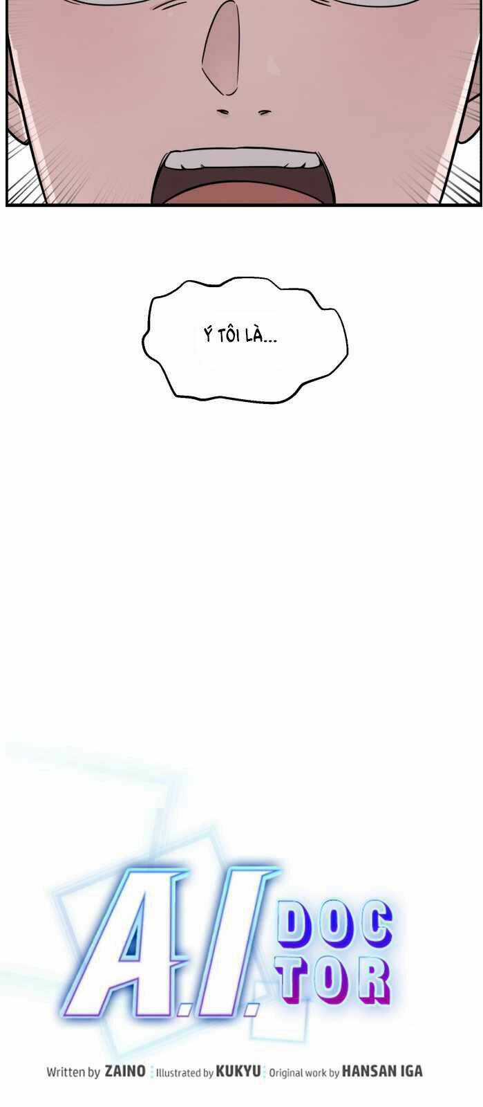 A.i. Doctor - Chapter 37 - Trang 12