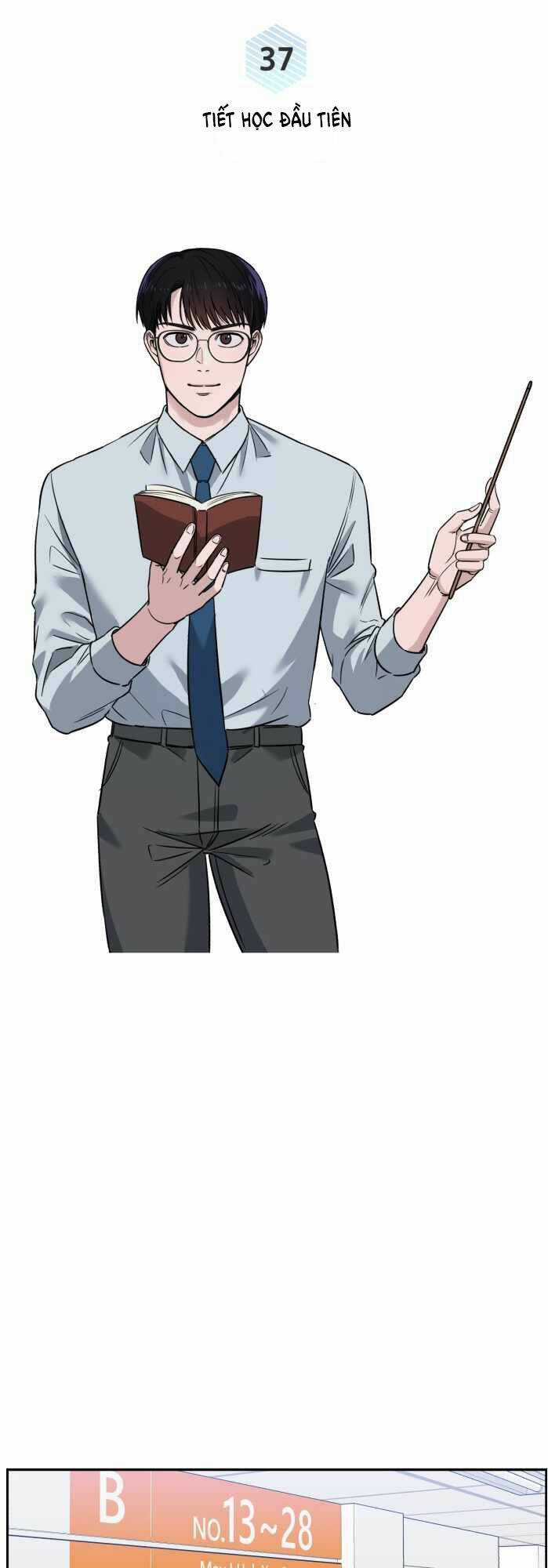 A.i. Doctor - Chapter 37 - Trang 13