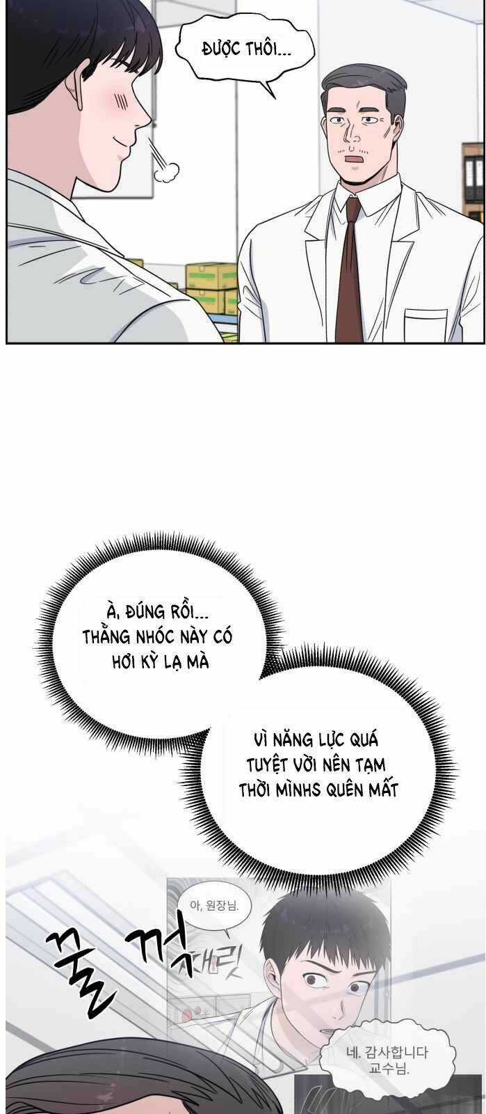 A.i. Doctor - Chapter 37 - Trang 16