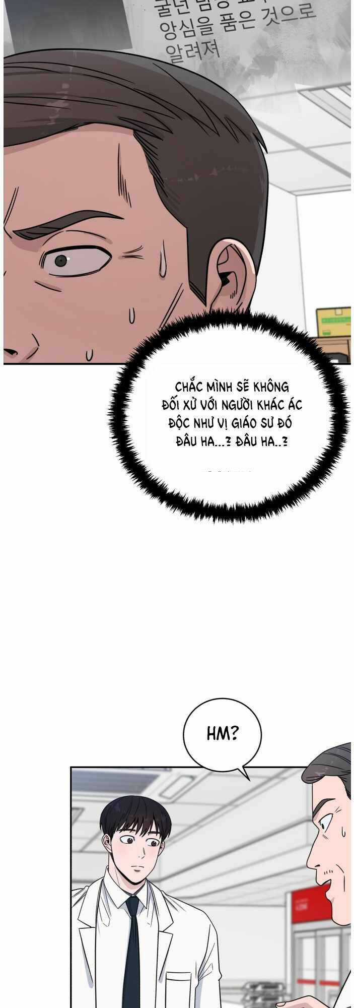 A.i. Doctor - Chapter 37 - Trang 18