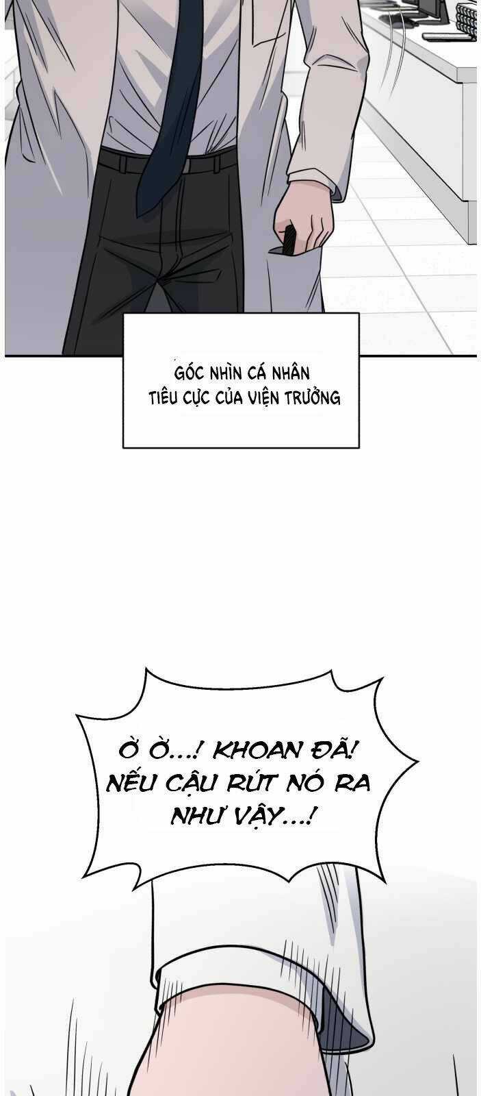 A.i. Doctor - Chapter 37 - Trang 20