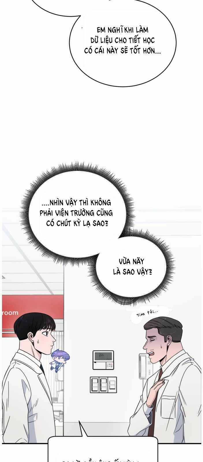 A.i. Doctor - Chapter 37 - Trang 23