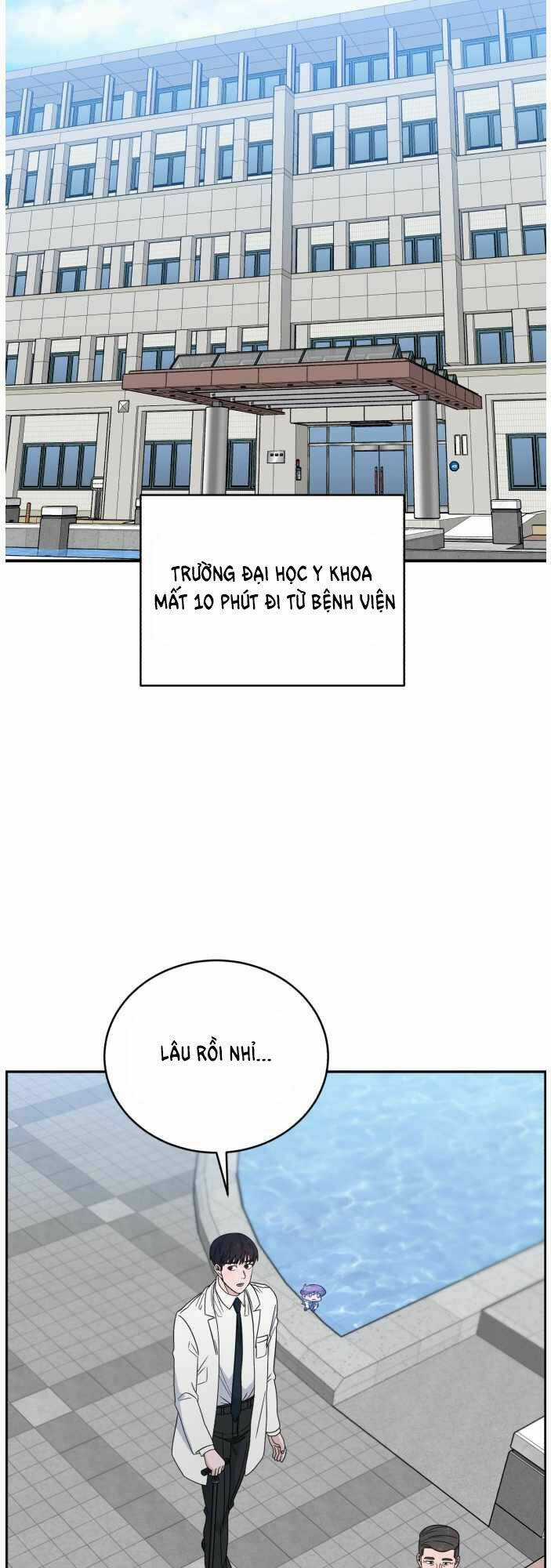 A.i. Doctor - Chapter 37 - Trang 25