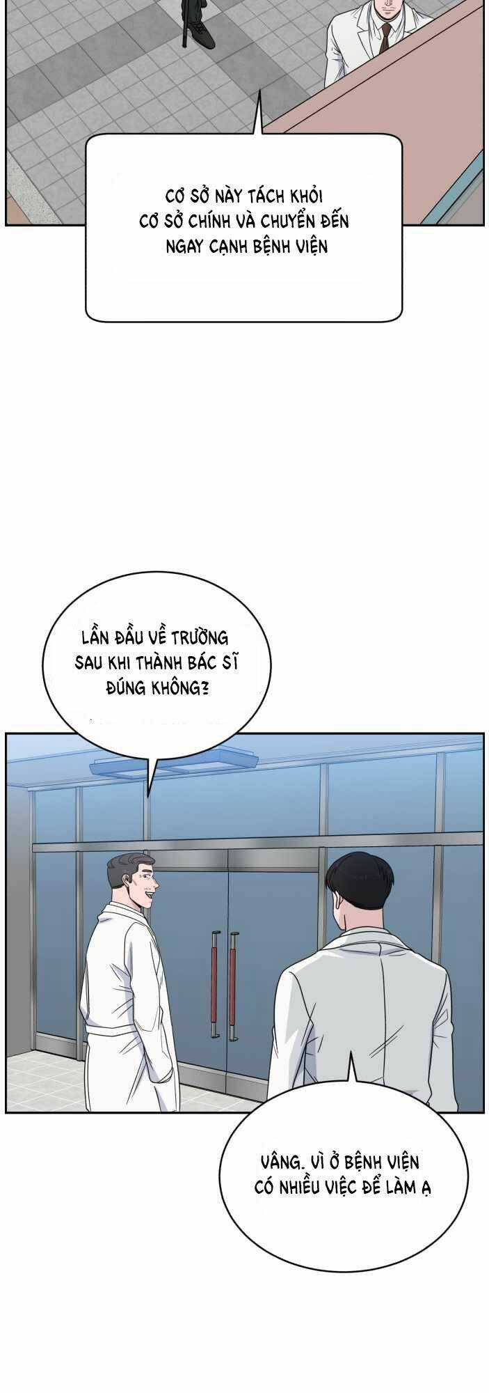 A.i. Doctor - Chapter 37 - Trang 26