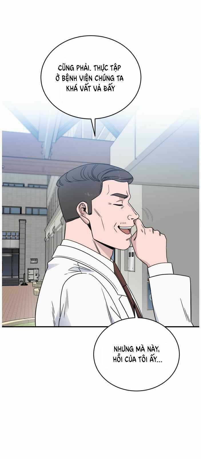 A.i. Doctor - Chapter 37 - Trang 27