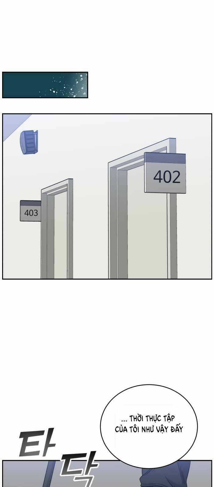 A.i. Doctor - Chapter 37 - Trang 28