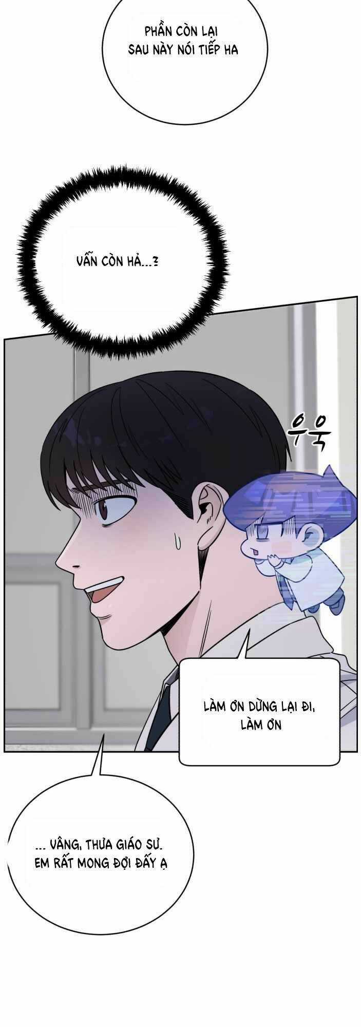 A.i. Doctor - Chapter 37 - Trang 30