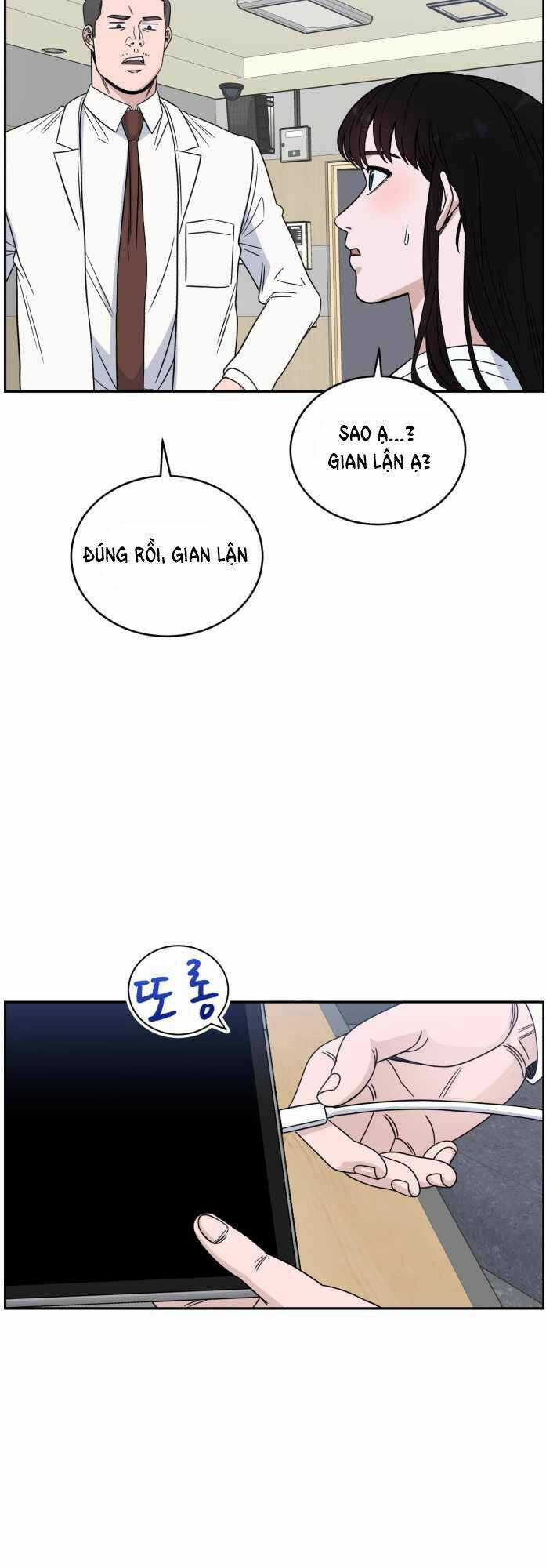 A.i. Doctor - Chapter 37 - Trang 37