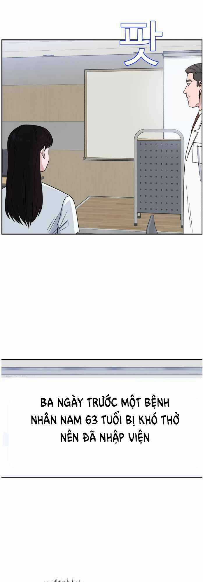 A.i. Doctor - Chapter 37 - Trang 38