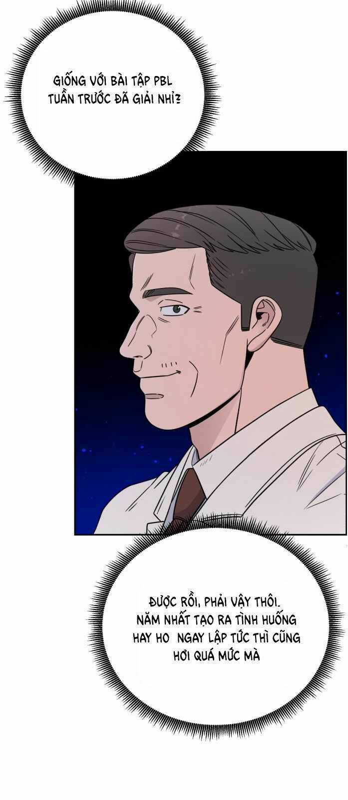 A.i. Doctor - Chapter 37 - Trang 39